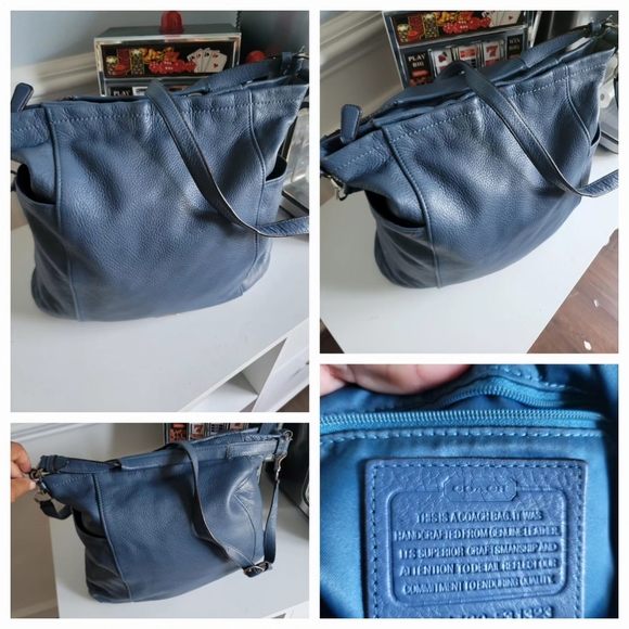 Purse - Picture 1 of 1